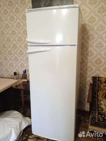 Холодильник Атлант