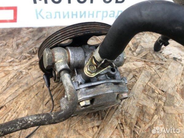 Гидроусилитель Suzuki Grand Vitara Xl7 TX92W H27A