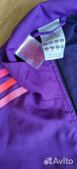 Спортивный костюм adidas детский 128