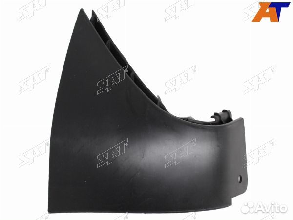 Клык бампера haval jolion 21