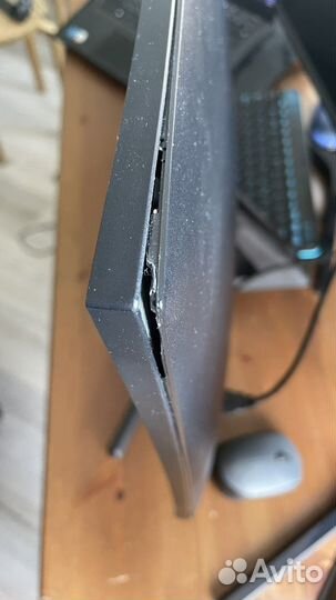 Монитор Samsung S27R350FHI