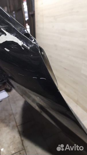 Капот Mercedes W213 E Class С 2020 Года