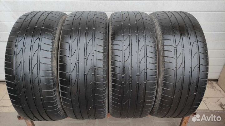 Bridgestone Dueler H/P Sport 235/55 R17