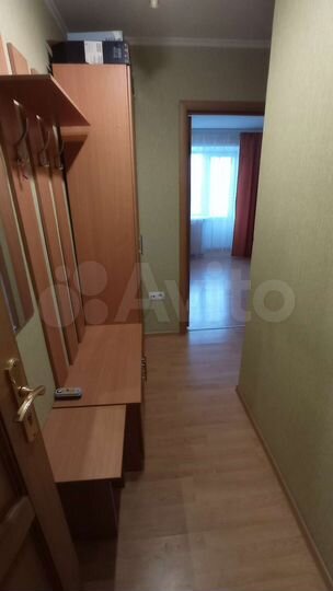 1-к. квартира, 31 м², 3/5 эт.