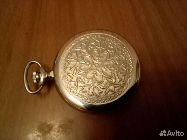 Часы карманные