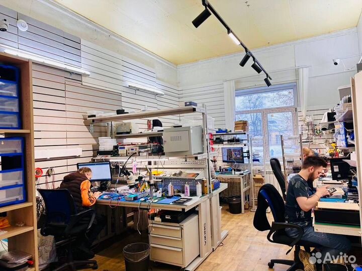 Ремонт iPhone 15/14/13, телефонов Замена крышки