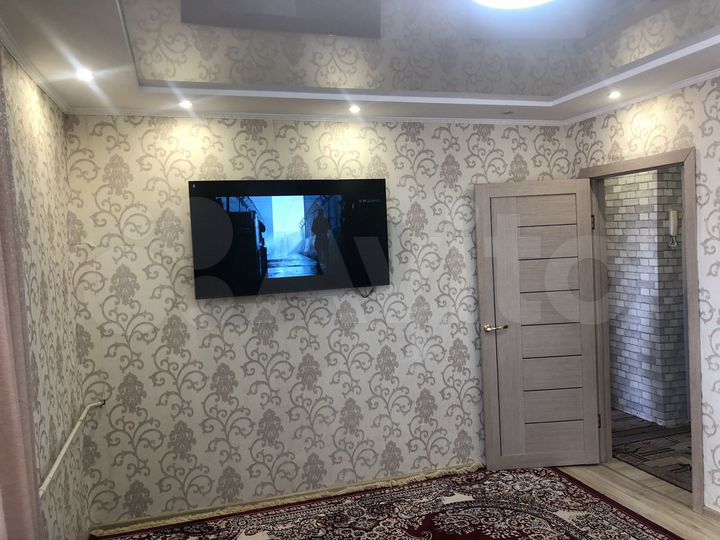 1-к. квартира, 33,9 м², 5/5 эт.