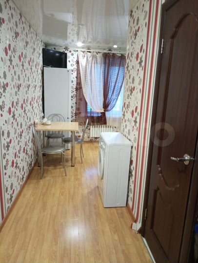 1-к. квартира, 33,2 м², 5/5 эт.