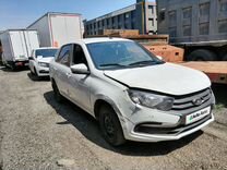 ВАЗ (LADA) Granta 1.6 MT, 2023, 47 264 км, с пробегом, цена 685 750 руб.