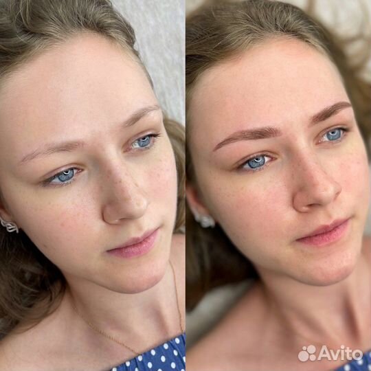 Мастер бровист