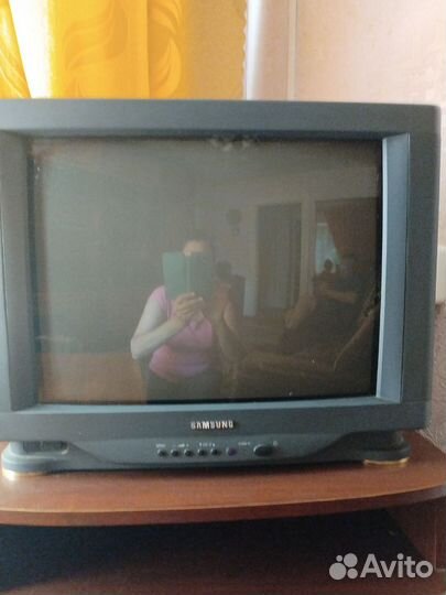 Телевизор