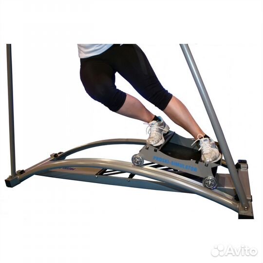 Горнолыжный тренажер proski Simulator Standard