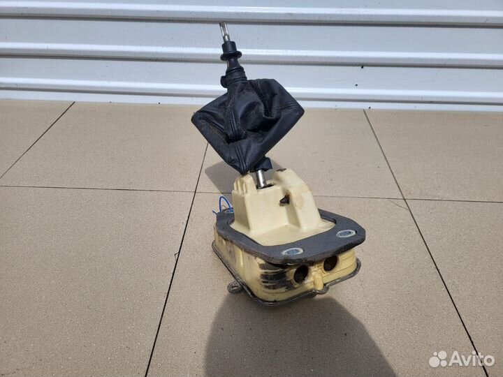 Кулиса Fiat Albea