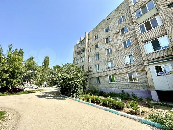 1-к. квартира, 26 м², 5/5 эт.