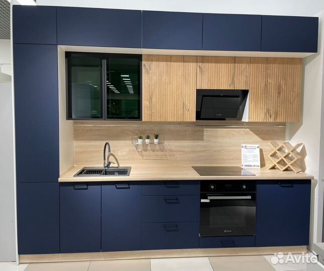 Кухонный гарнитур кухня