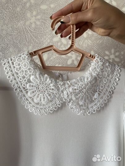 Блузка для девочки