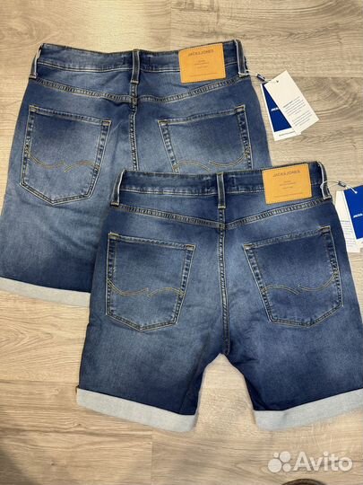 Шорты Jack&Jones размер S