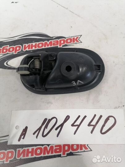 Ручка двери внутренняя левая Logan H4MD438