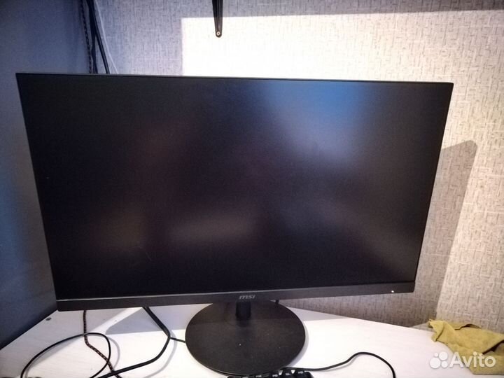 Монитор PRO MP271 Series