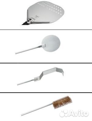 Оборудование ресторана. Пицца-печь Quick