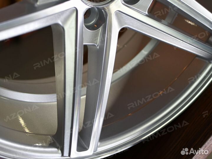 Литые диски Vossen R18 для Mazda. Рассрочка