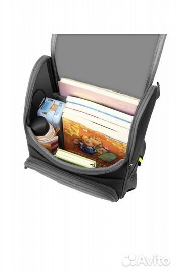 Рюкзак школьный новый и сумка для обуви