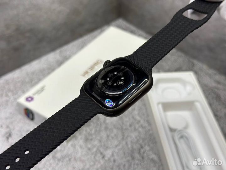 Смарт-часы HK 9 PRO