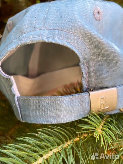 Кепка бейсболка новая