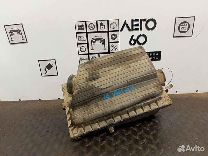 Корпус воздушного фильтра для Opel Vectra B