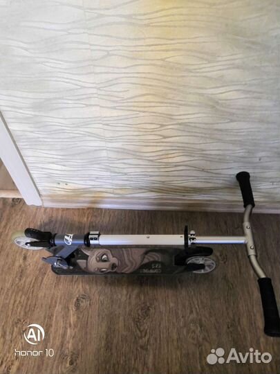 Самокат детский