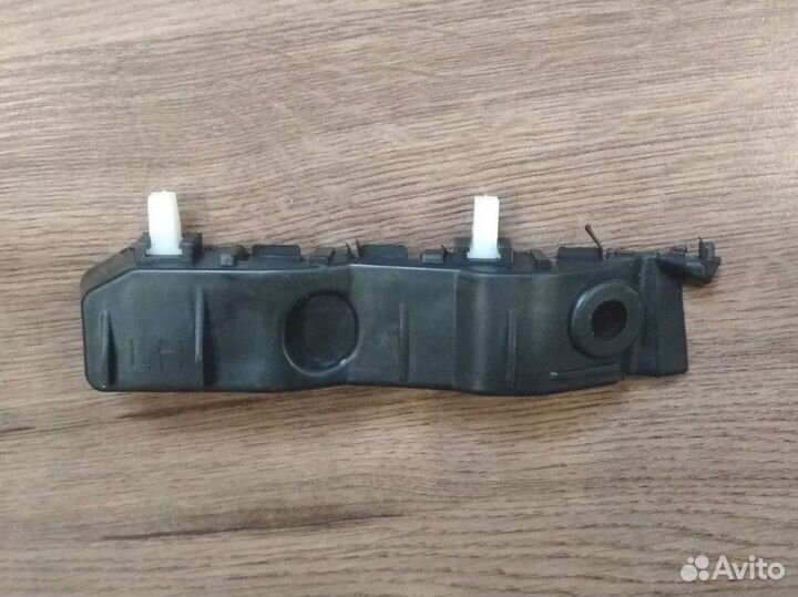 Направляющая бампера Киа Церато 2 (08-13) лев.пер