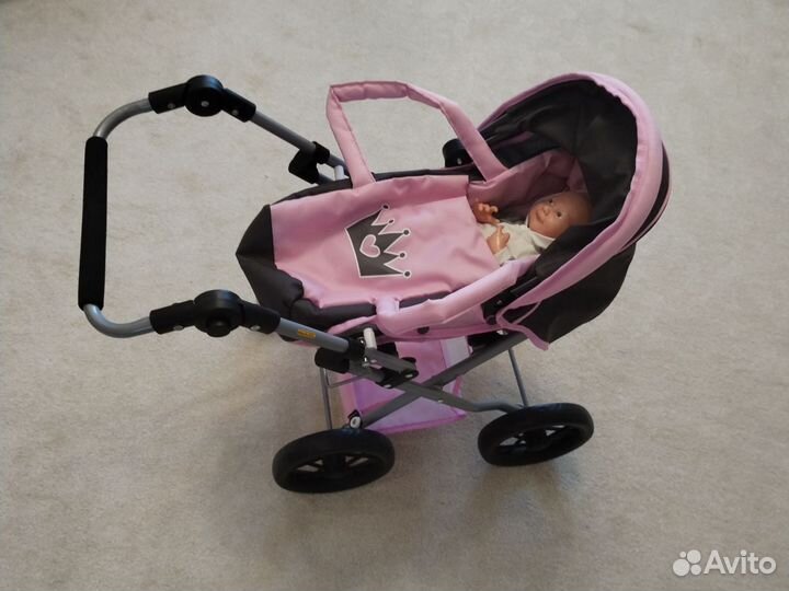 Коляска детская