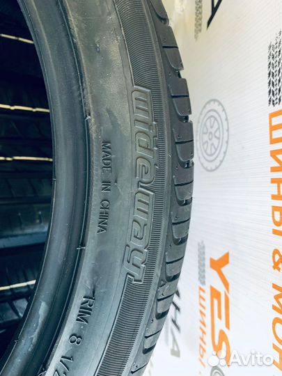 Wideway Sportsway 235/40 R18 27W