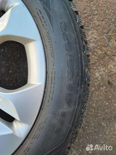 Колёса бмв Х1