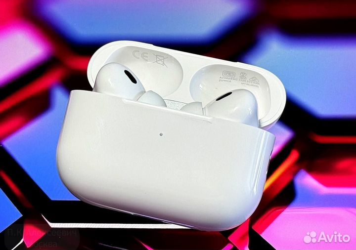 AirPods Pro 2 «Оригинал»