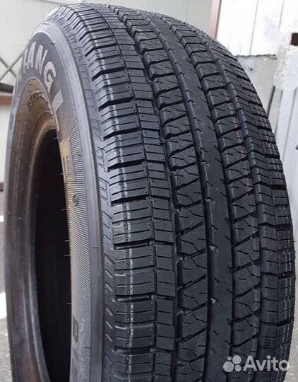 Triangle TR259 245/70 R16 111H