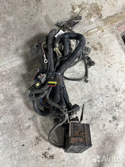 Кондиционер Halla 2170 Priora (2170 Приора)