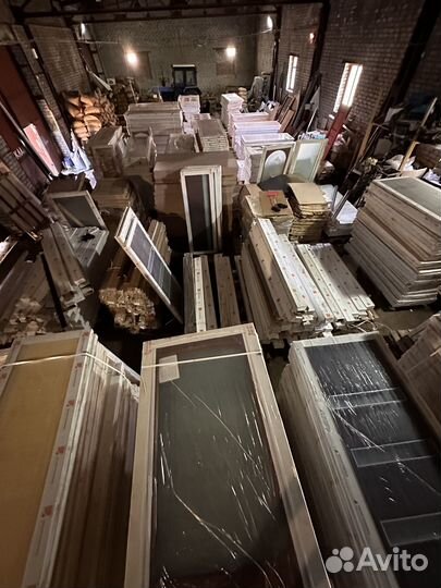 Двери межкомнатные венге