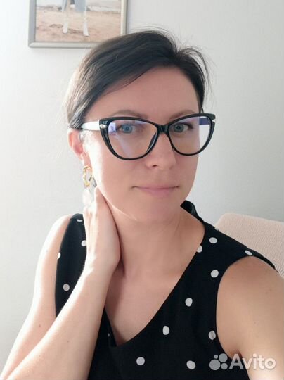 Стилист, имиджмейкер, шоппер