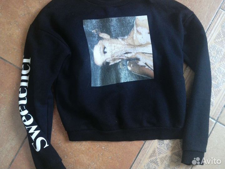 Вещи для девочки р. 134-140