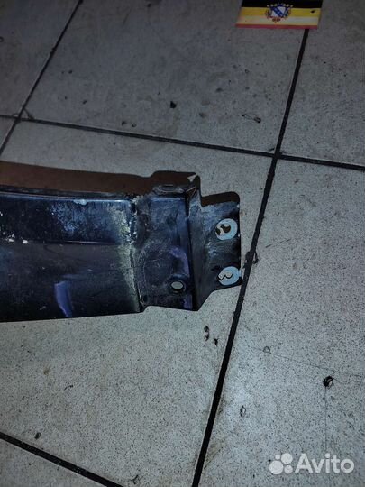 Крыло Фольксваген Пассат В5+03год