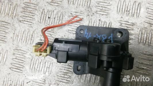 Электропривод форточки задн. прав. chrysler voyage