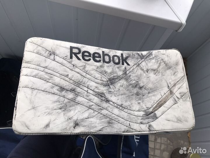 Хоккейная форма вратаря