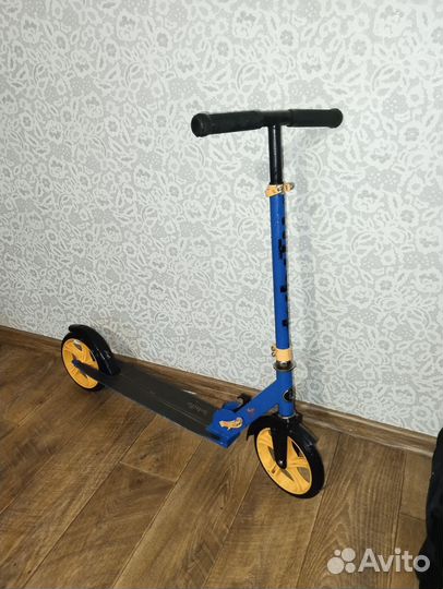 Самокат детский bibitu