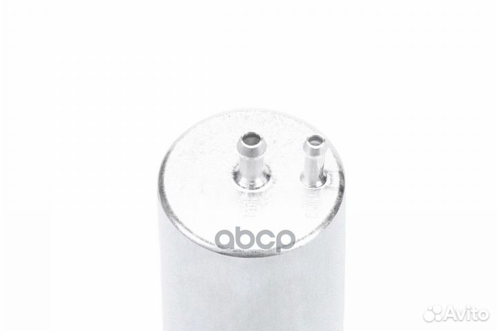 Фильтр топливный MB W202/203/208/209/210/463