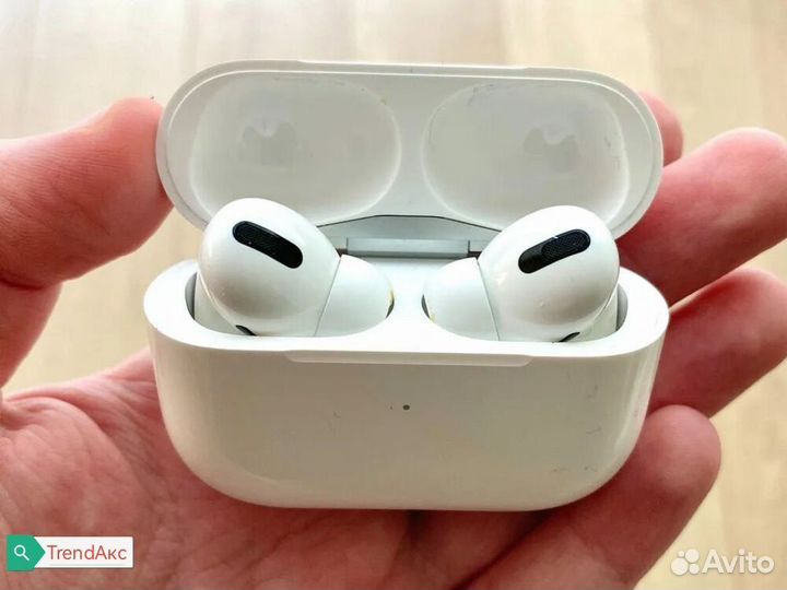 Airpods 3* Люксовое качество в наличии