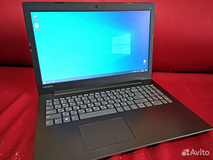 Ноутбук Lenovo
