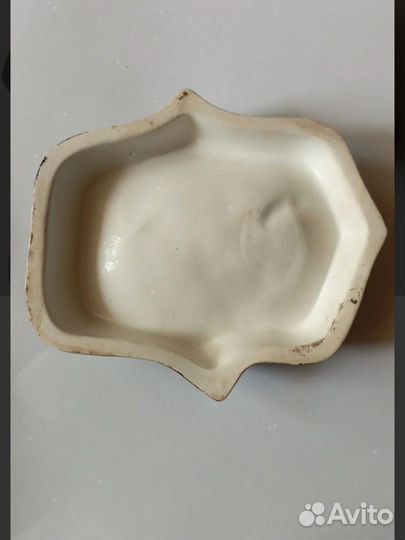 Пепельница РСФСР редкая