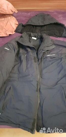 Спортивный костюм reebok оригинал