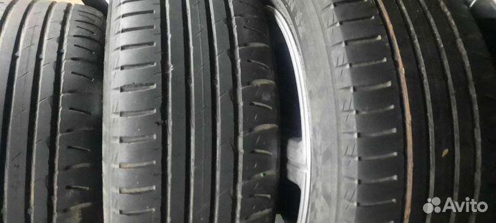 Колеса в сборе на ford focus